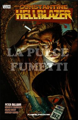 HELLBLAZER TP - PETER MILLIGAN 3
